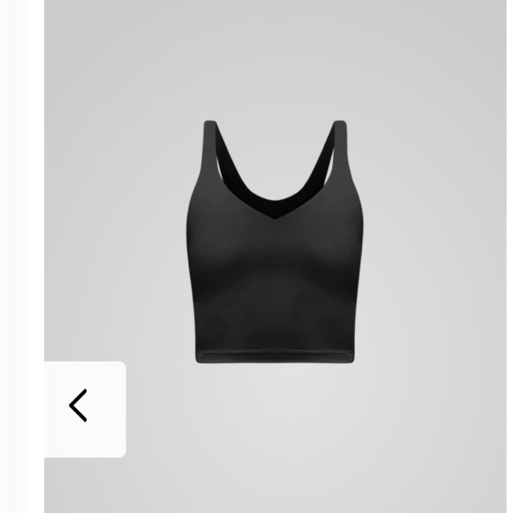 Lululemon Align Tank Top